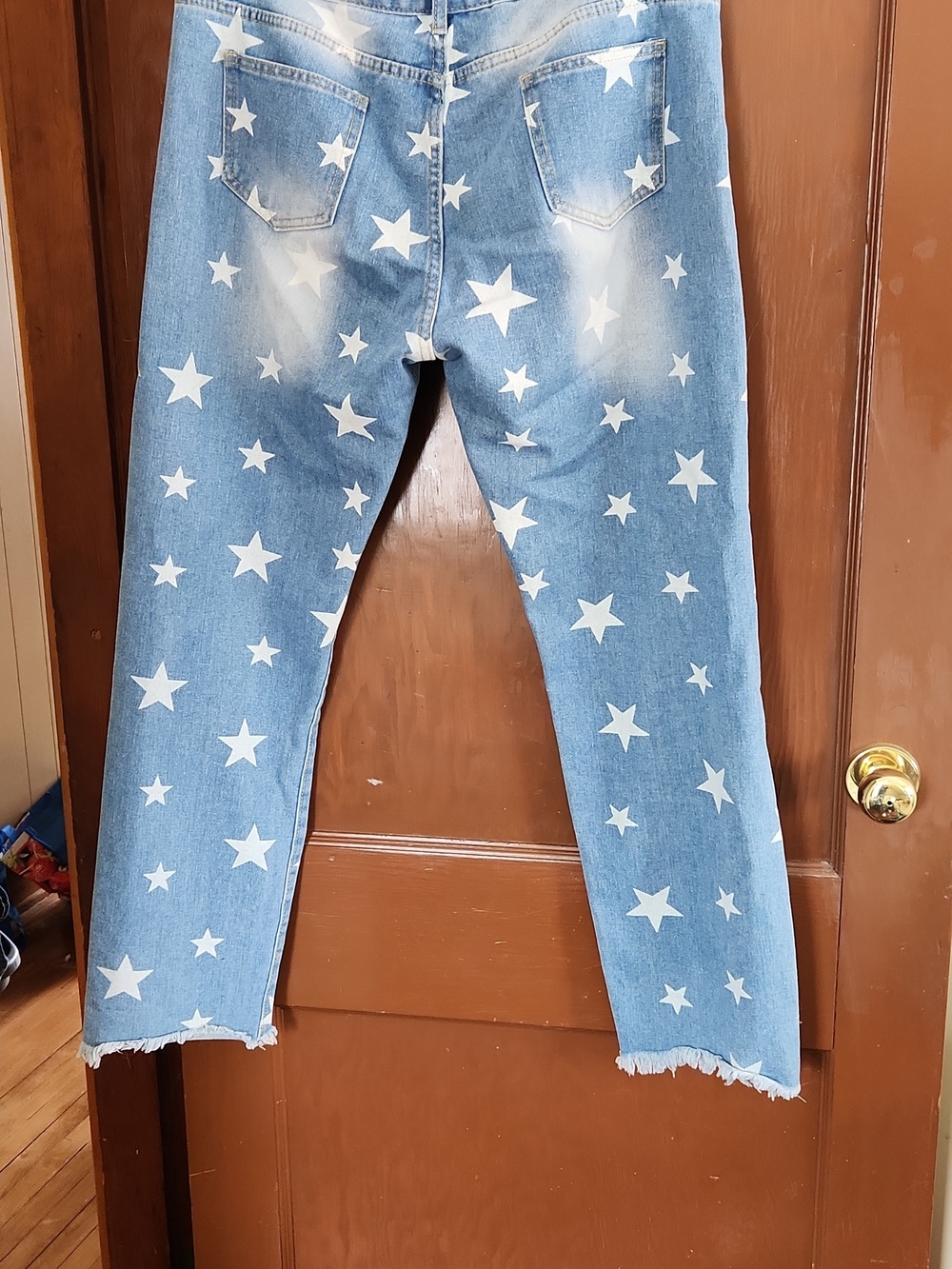 Star Jeans - Picture 2 of 3